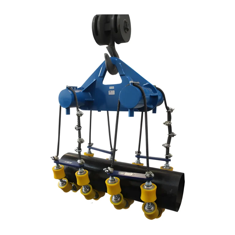 How to Choose Pipeline Construction Equipment for Work in Nigeria