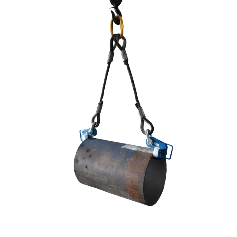 How to Choose the Right Pipe Handling Equipment in Algeria