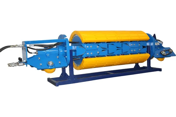 Hydraulic Wedge Mandrel – Self in Nigeria