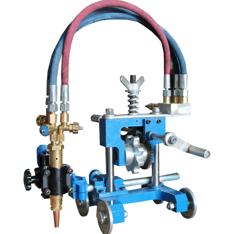 Pipe Bevel Cutting Machine in Netherlands – Applications, Benefits, and Industry Uses