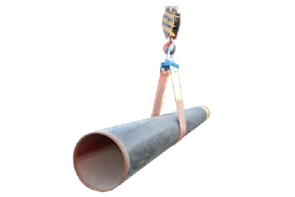 Cinto de Descida de Tubulações