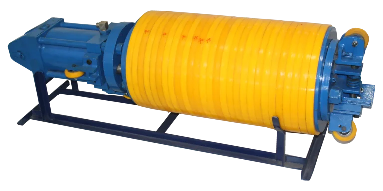 Polyurethane Disc Plug Mandrel in Oman