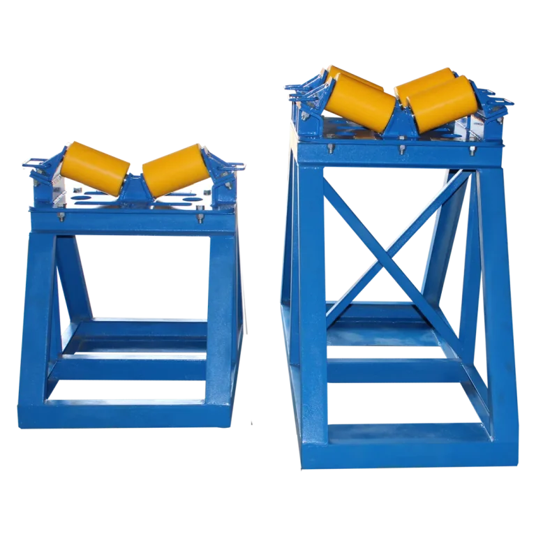 Top Features of Pipe Roller Stand in USA for Industrial Use