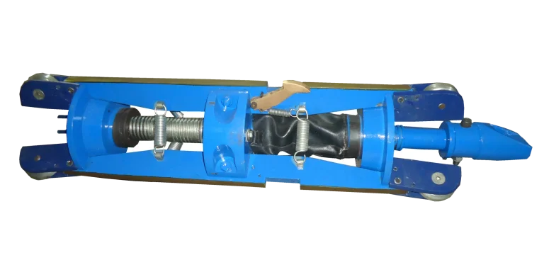 Top-Quality Pipe Alignment Clamps – Built for Tough Job Sites