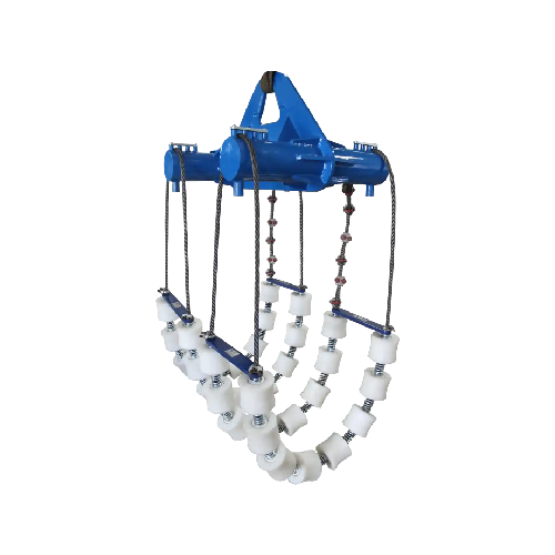 Why Choose Pipeline Pulling Roller Cradle in Oman for Heavy Pipelines