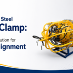 Stainless Steel Pipe Clamp: Reliable Solution for Pipe Alignment