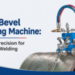 Pipe Bevel Cutting Machine: Assure Precision for Pipeline Welding
