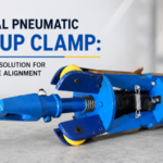 Internal Pneumatic Line Up Clamp: The Ultimate Solution for Precision Pipe Alignment