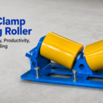 How a Beam Clamp Rigging Roller Improves Safety, Productivity, and Load Handling