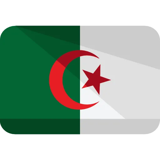 Export to Algeria