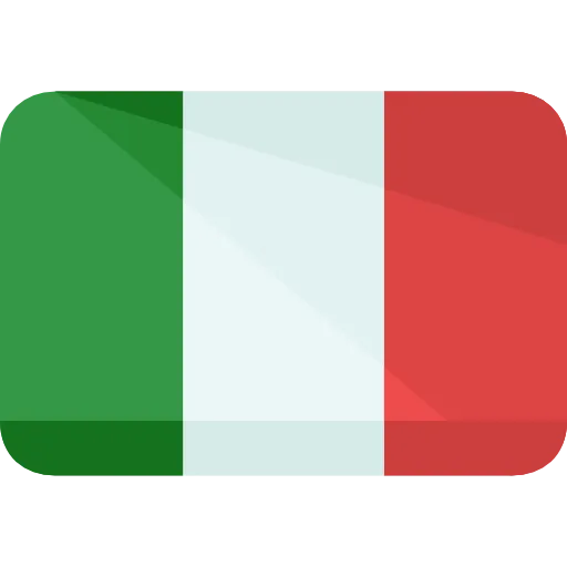 Export to Italy