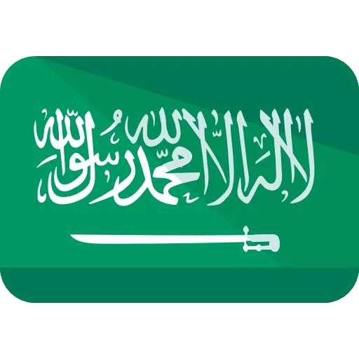 Export to Saudi Arabia