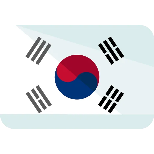 Export to South Korea