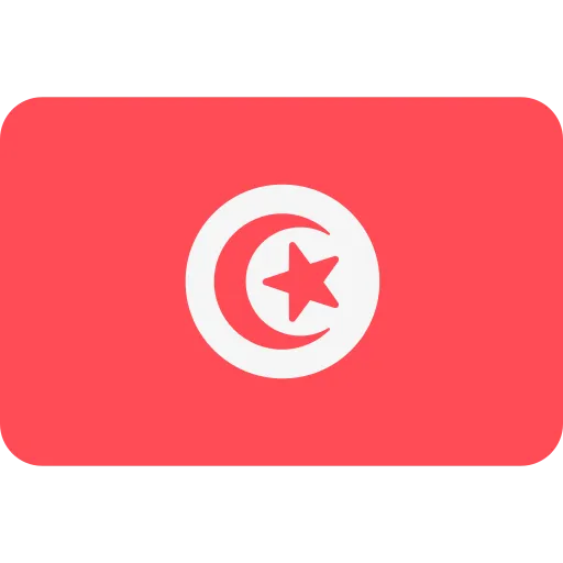 Export to Tunisia