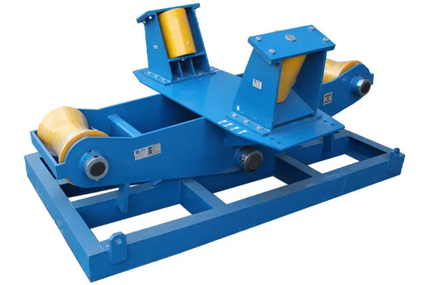 HDD Heavy Duty Pipe Roller