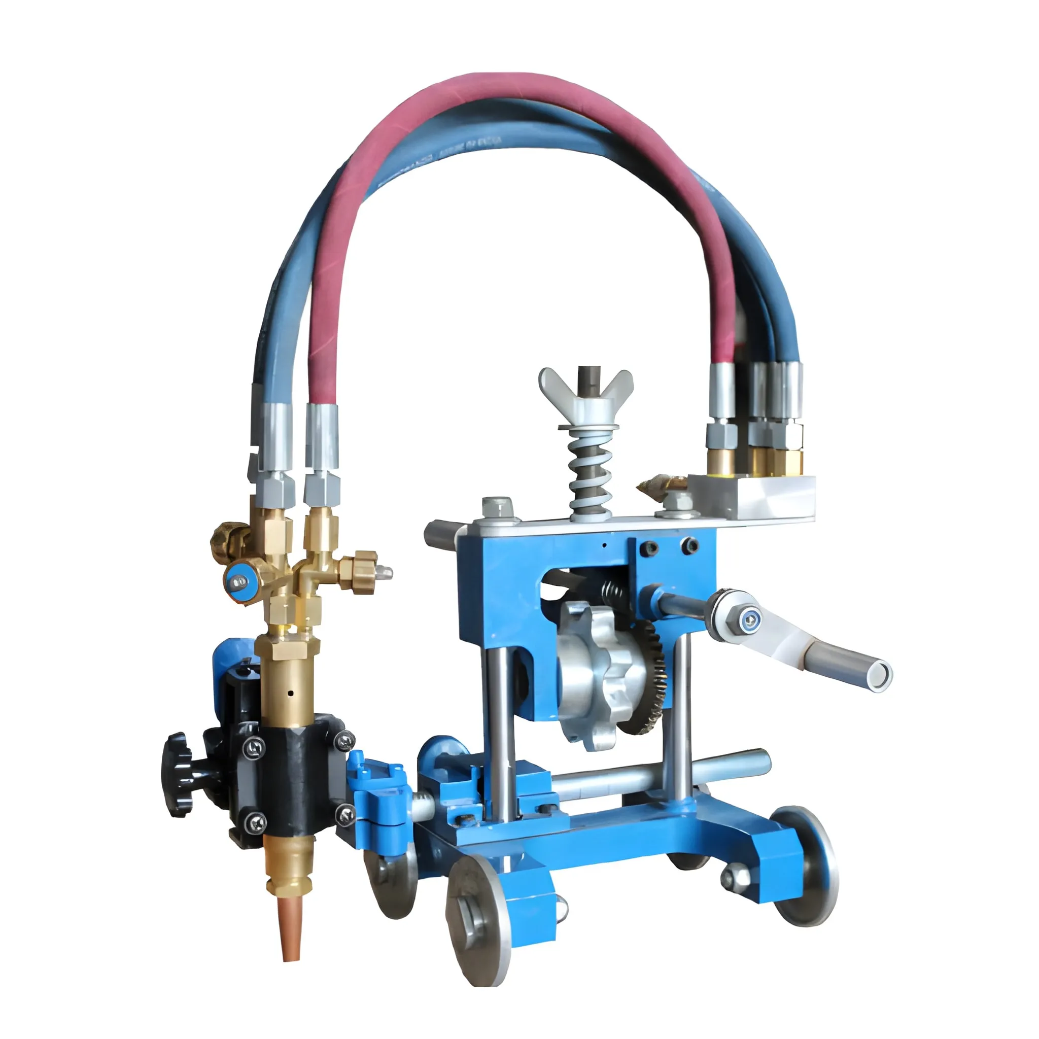 Pipe Bevel Cutting Machine Vietnam