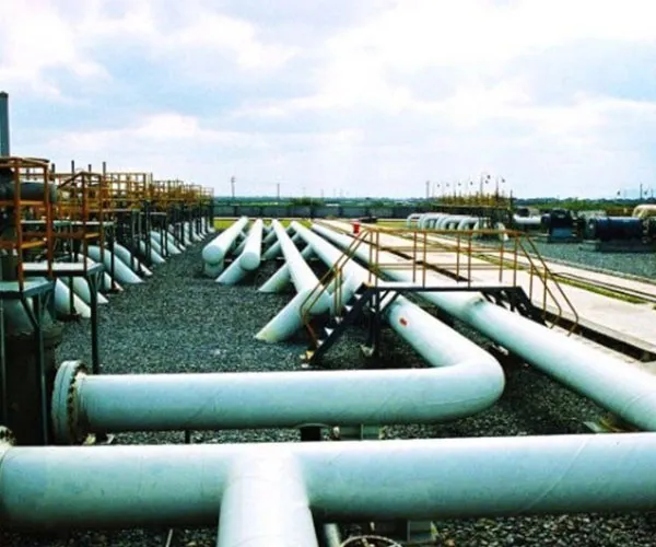 Petroleum Pipeline Equipments Manufacturers in Algeria