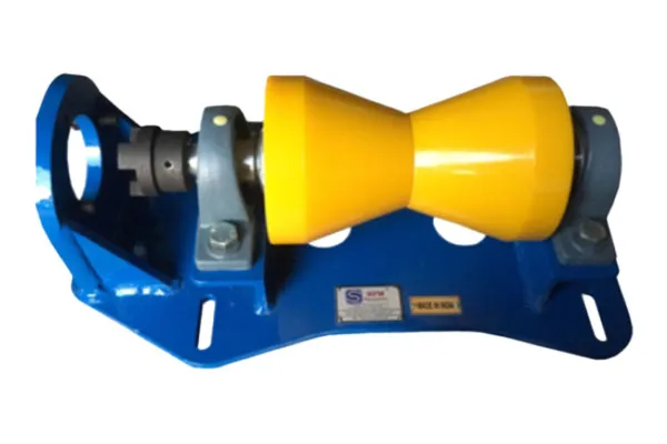 Pipe Welding Pneumatic Clamp