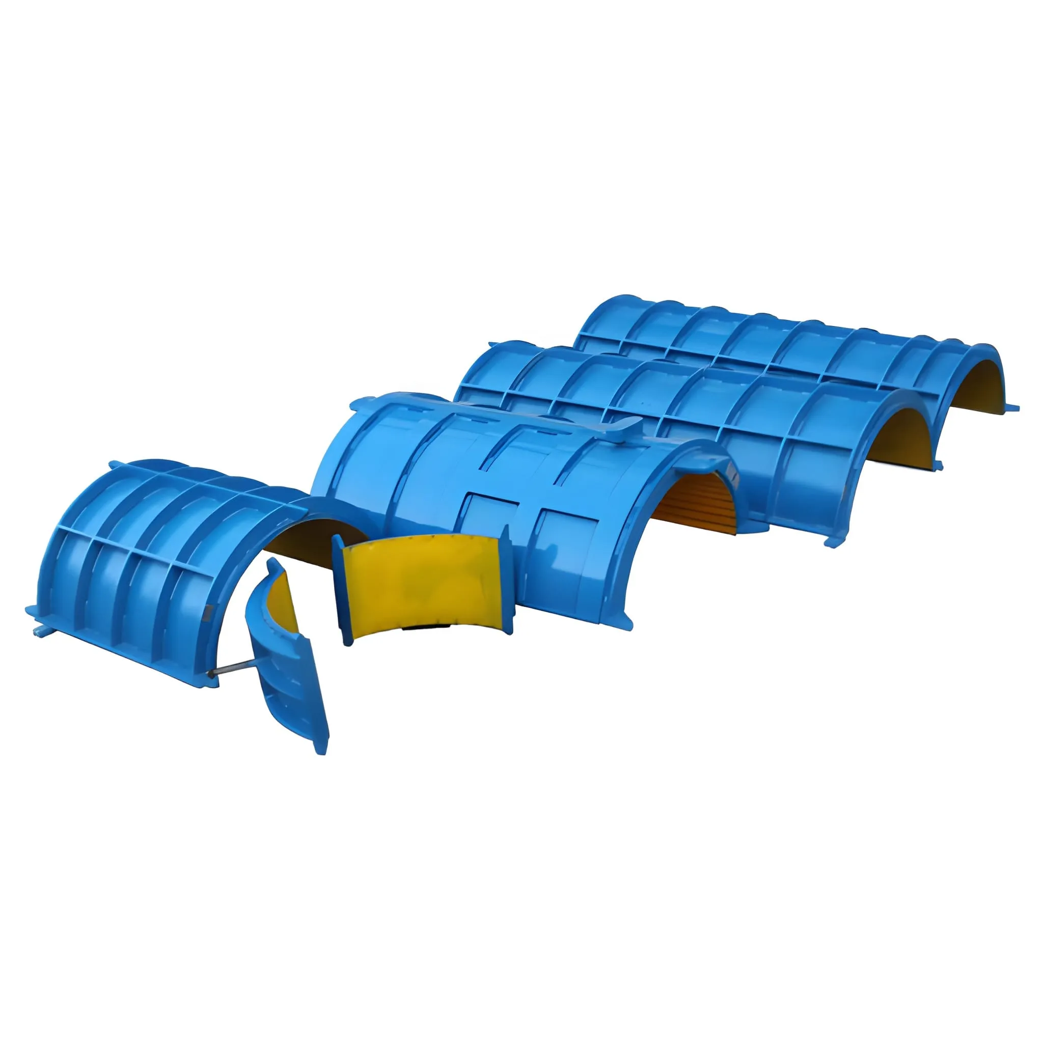 Pipe Bending Die Shoe UAE