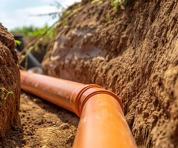 Water Pipeline Equipments Manufacturers in UAE