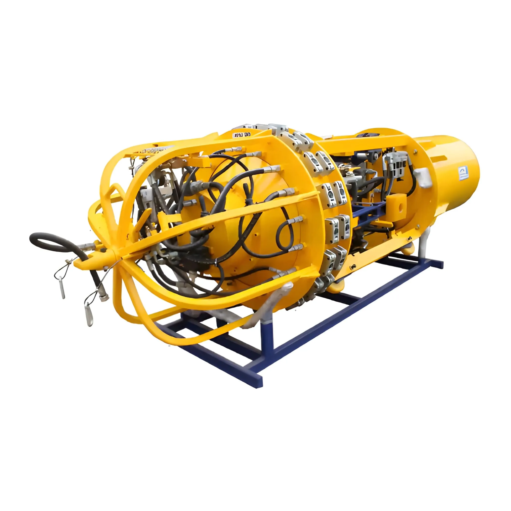 Stainless Steel Pipe Clamp Algeria