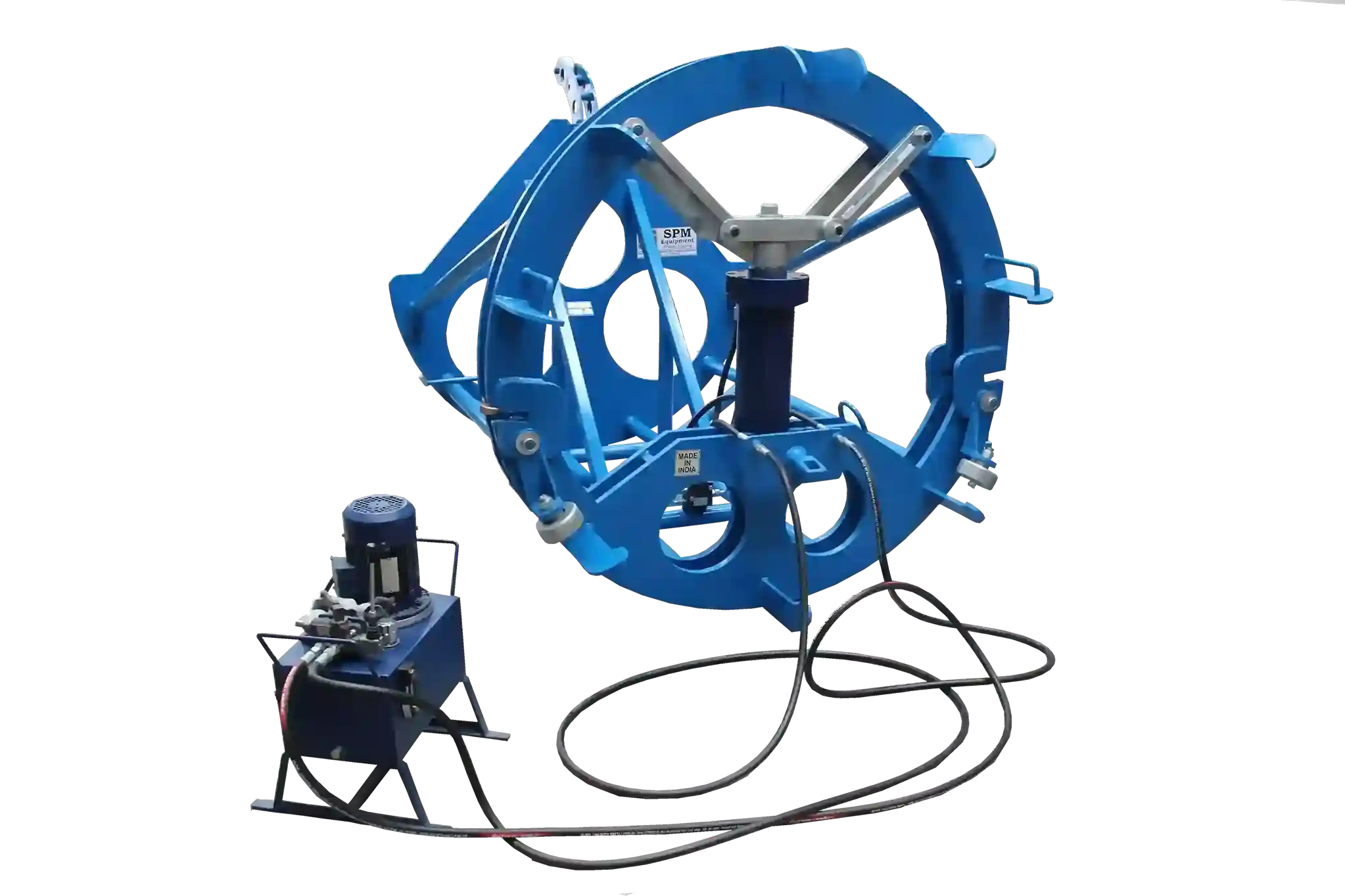 Pipe Line Up Clamp For Welding