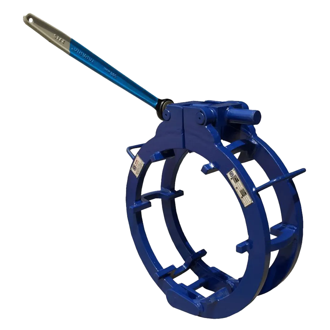 Pipe Alignment Clamp