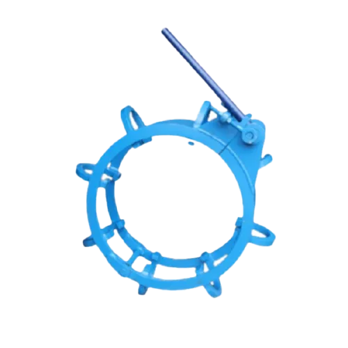 Extrnal Clamp For Dss Pipe