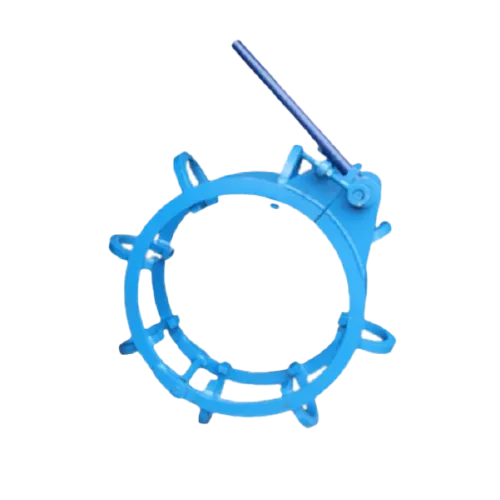 External Clamp For Dss Pipe