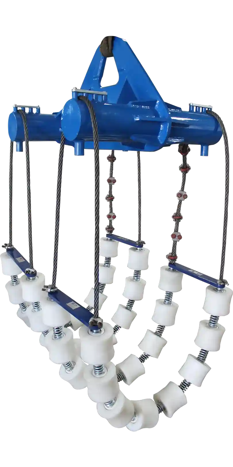 Pipeline Pulling Roller Cradle