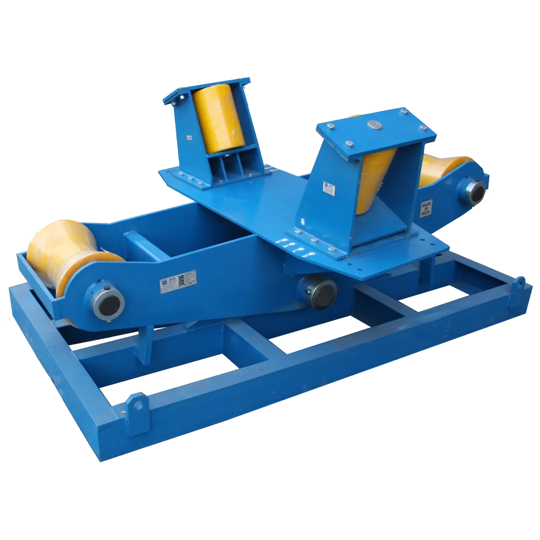 HDD Heavy Duty Pipe Roller