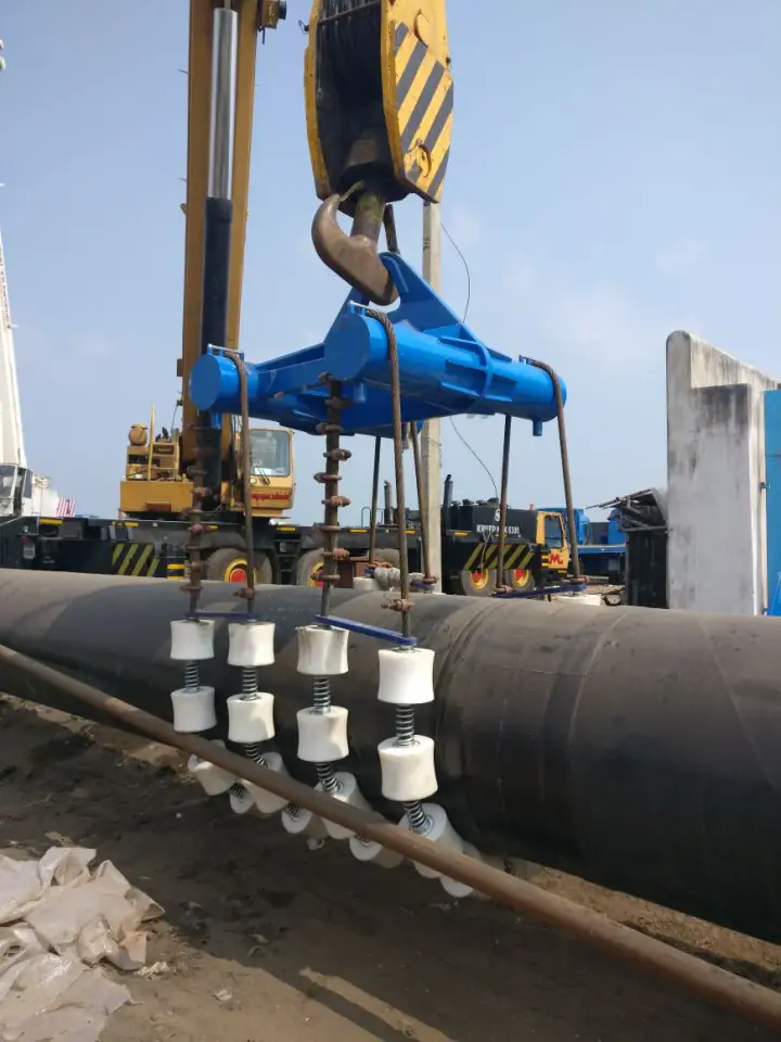 SPM Engineers Pipeline Equipment Manufacturer and Exporter – Ahmedabad Gujarat India